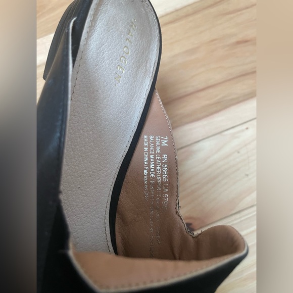 Halogen® Corbin Mule (Women) - Picture 6 of 13